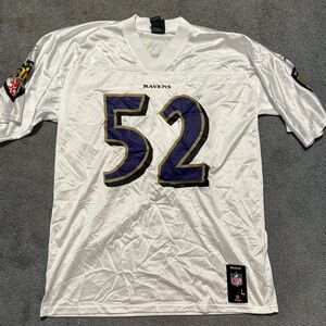 Ray Lewis Jersey